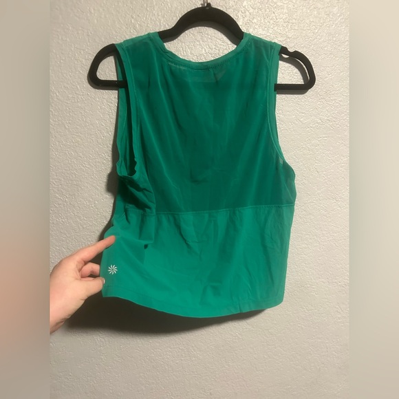 Athleta tank - Picture 2 of 5